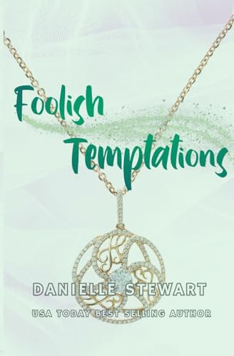 Foolish Temptations book cover
