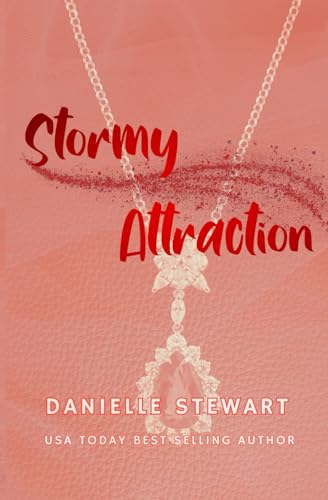 Stormy Attraction book cover