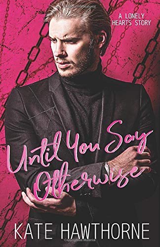 Until You Say Otherwise cover