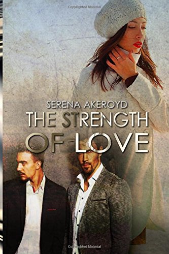 The Strength of Love: Happily Ever Menage book cover