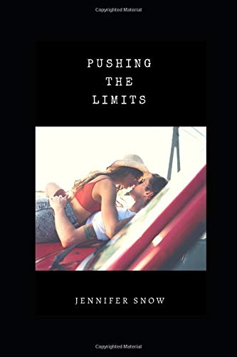 Pushing the Limits book cover