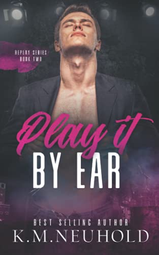 Play it by Ear book cover