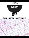 Les Maths Seconde   R%C3%A9vision Continue