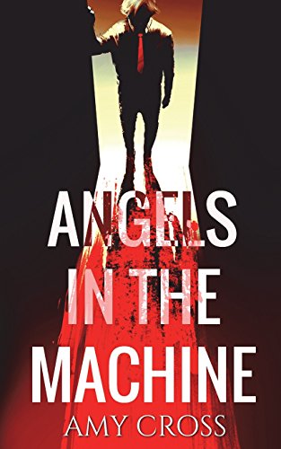 Angels in the Machine / Archangel book cover