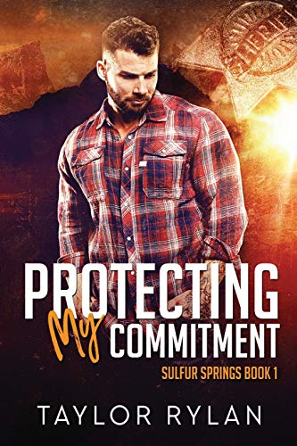 Protecting My Commitment book cover