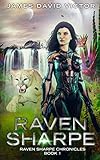 Raven Sharpe