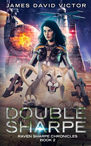 Double Sharpe book cover