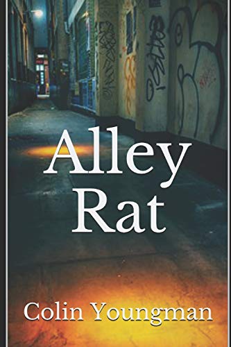 Alley Rat book cover