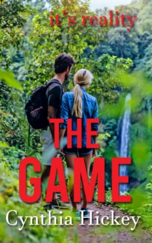 The Game book cover