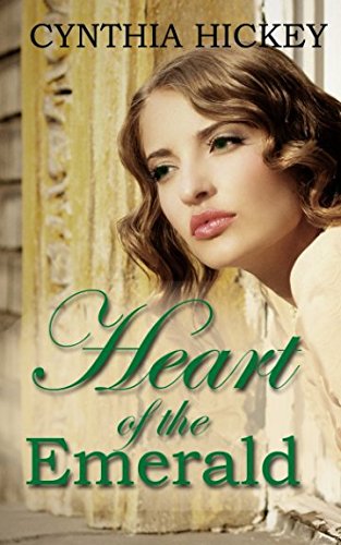 Heart of the Emerald book cover
