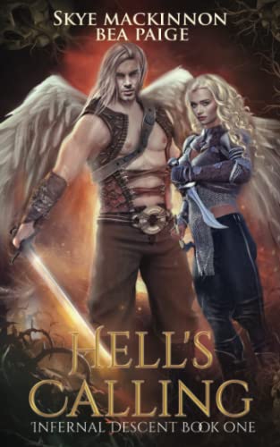 Hell's Calling book cover