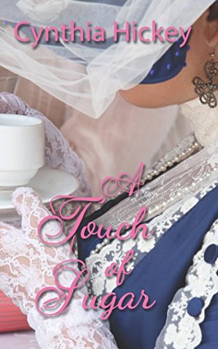 A Touch of Sugar book cover