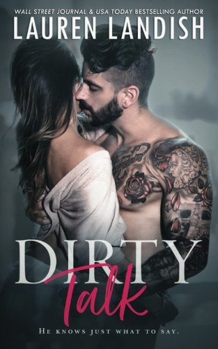 Dirty Talk book cover