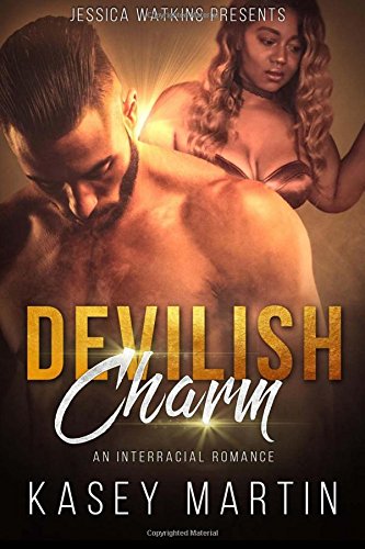 Devilish Charm book cover
