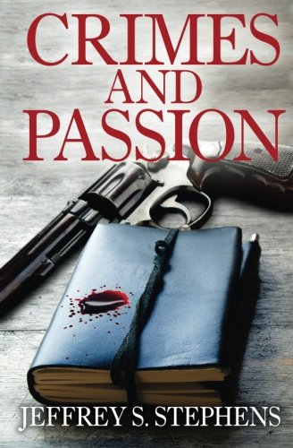 Crimes and Passion book cover