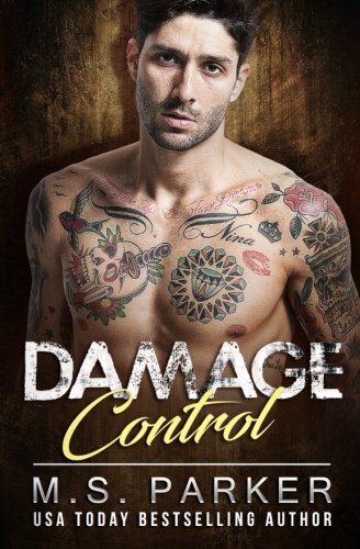 Damage Control book cover