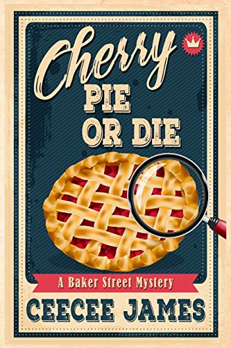 Cherry Pie Or Die book cover