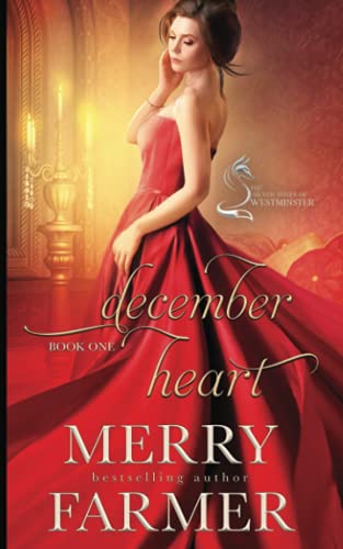 December Heart book cover