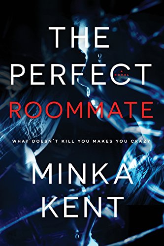 The Perfect Roommate book cover