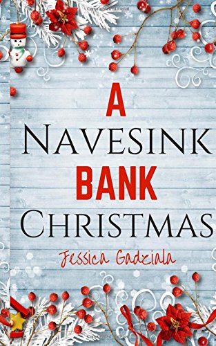 A Navesink Bank Christmas book cover