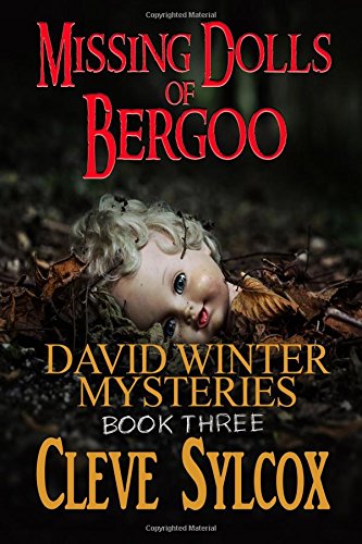 Missing Dolls of Bergoo cover
