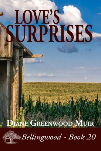Love's Surprises book cover