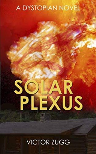 Solar Plexus book cover