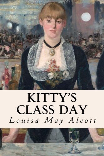 Kitty's Class Day cover