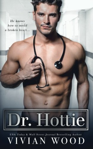 Dr. Hottie book cover