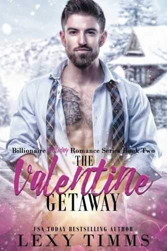 The Valentine Getaway cover