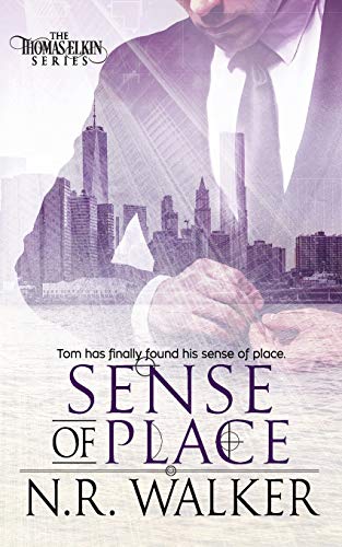 Sense of Place book cover