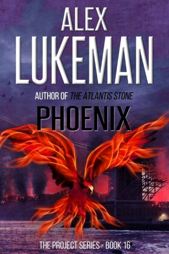 Phoenix book cover