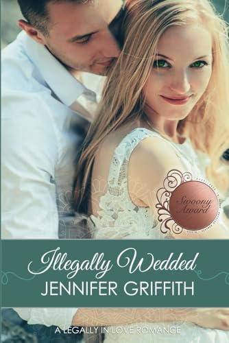 Illegally Wedded cover