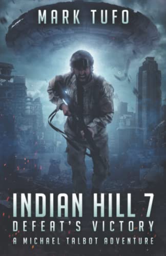 Defeat's Victory book cover