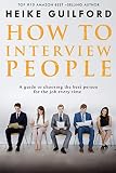 How To Interview People