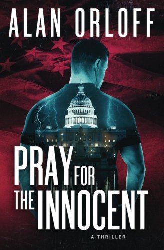Pray for the Innocent cover