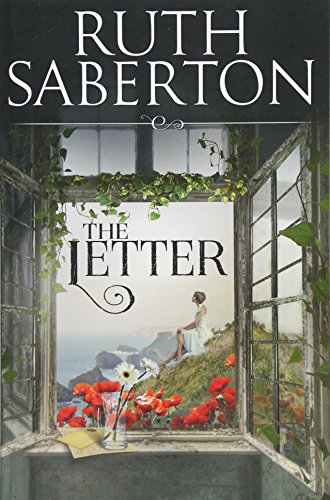 The Letter book cover