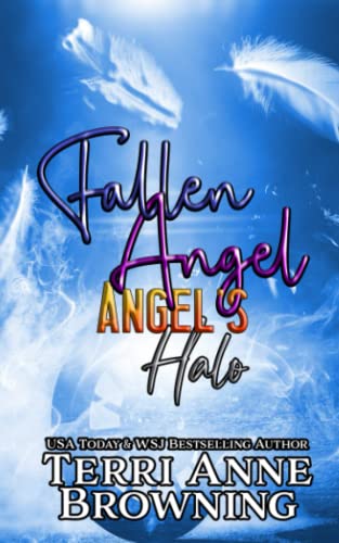 Fallen Angel book cover