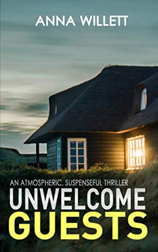Unwelcome Guests book cover