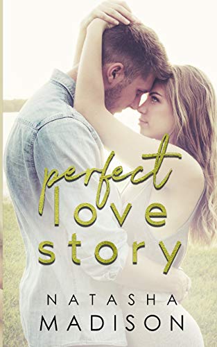 Perfect Love Story cover