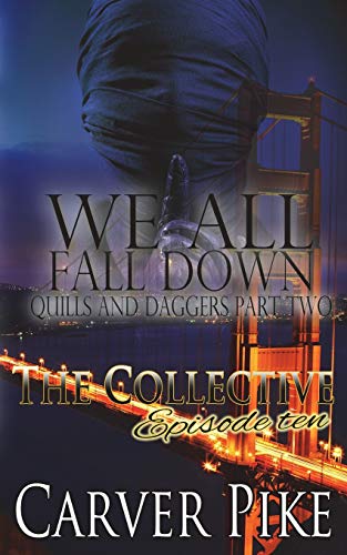 We All Fall Down book cover