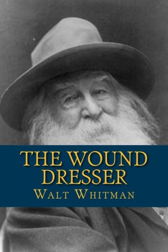 The Wound Dresser: A Series of Letters Written from the Hospitals in Washington during the War of the Rebellion book cover