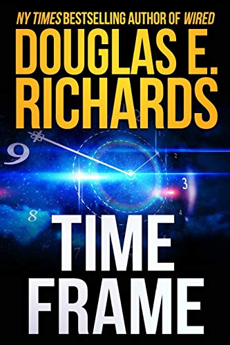 Time Frame book cover