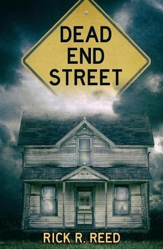 Dead End Street book cover