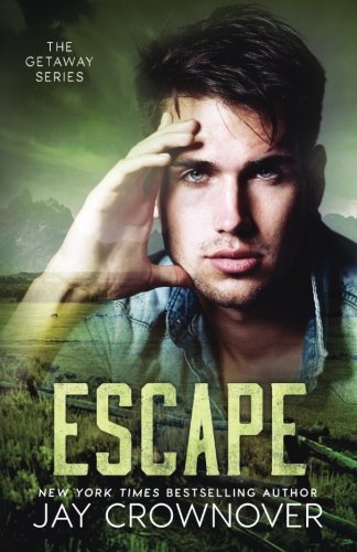 Escape book cover