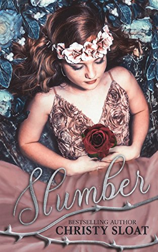 Slumber book cover
