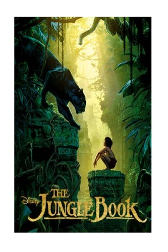 Cover of Jungle Book