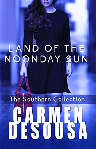 Land of the Noonday Sun book cover
