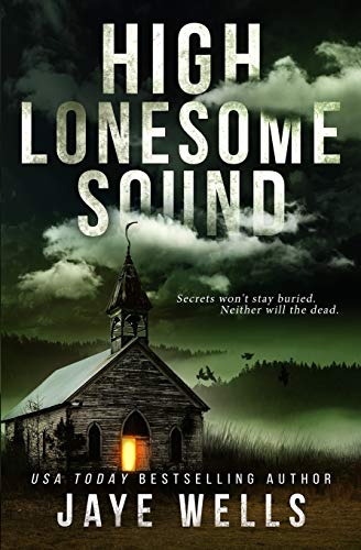 High Lonesome Sound book cover