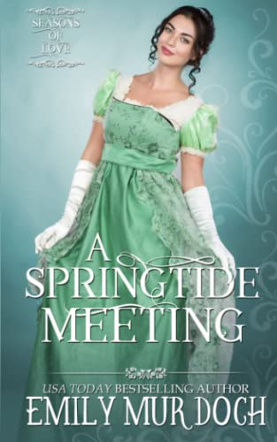 A Springtide Meeting book cover